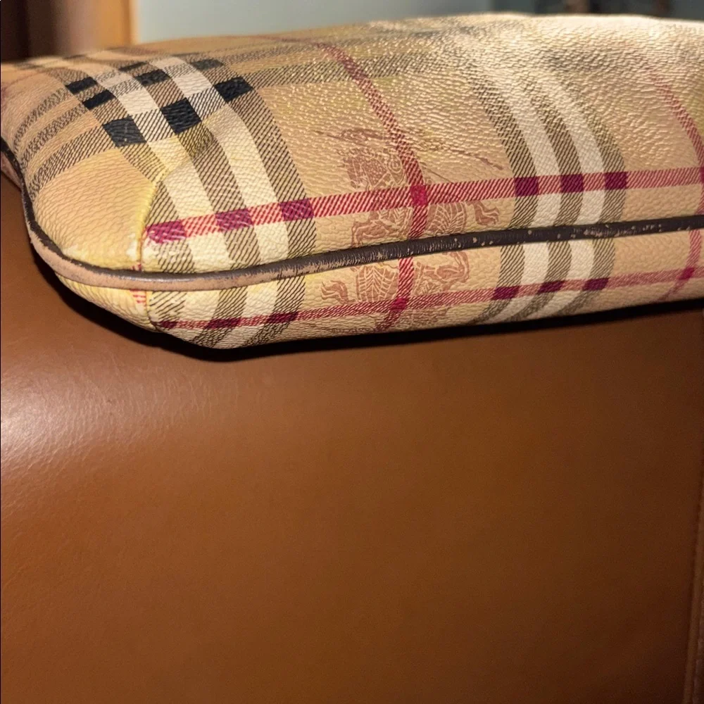 Burberry Nova Check Crossbody Bag - Picture 8 of 15